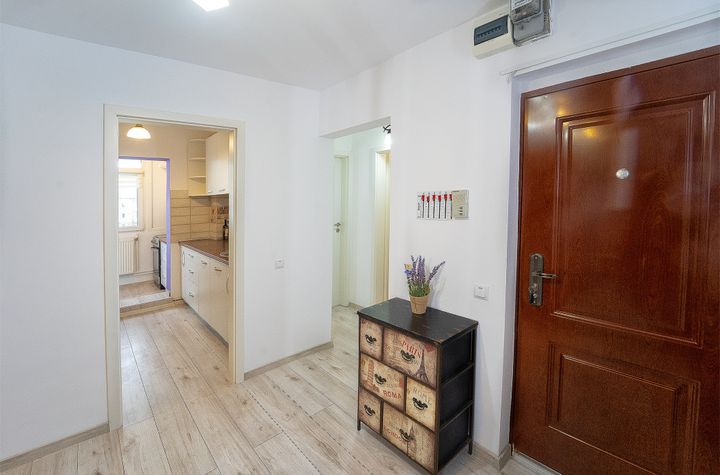 Apartament 2 camere de vanzare MIHAI VITEAZU - Sibiu anunturi imobiliare Sibiu