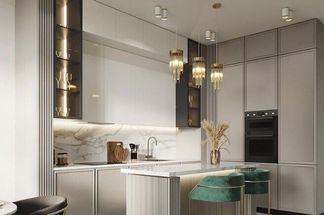Apartament 3 camere de vânzare Bucuresti - Pipera