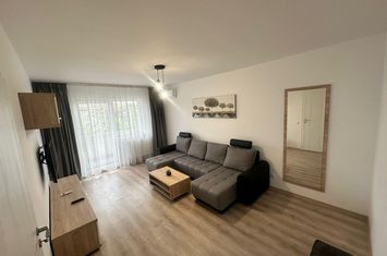 Apartament 2 camere | 57 mp | Etaj 1/3 | Lift | Mobilat & Utilat | Parcare inclusă | Vedere răsărit anunturi imobiliare Bucuresti