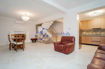 Casă de închiriat în zona CUG – ideală pentru locuință sau activitate comercială anunturi imobiliare Iasi