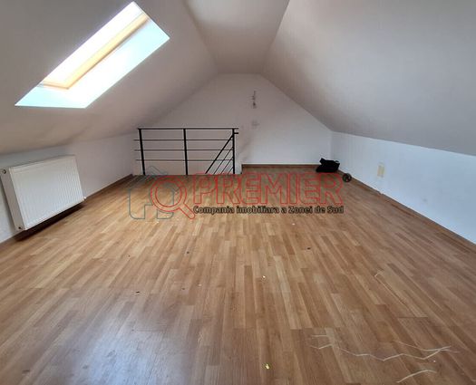 Apartament 2 camere Zona Sfinti, 83 mp