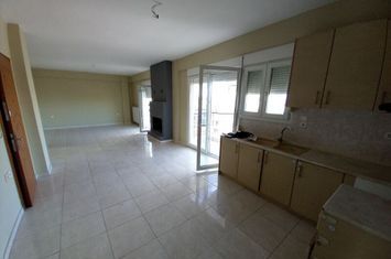 Apartament 3 camere, 101 mp, Profitis Ilias, Serres anunturi imobiliare Grecia