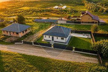 0% COMISION - CASA SMART & FOTOVOLTAICE - Cercu, Barnova, 97mpU, 4 Cam anunturi imobiliare Iasi