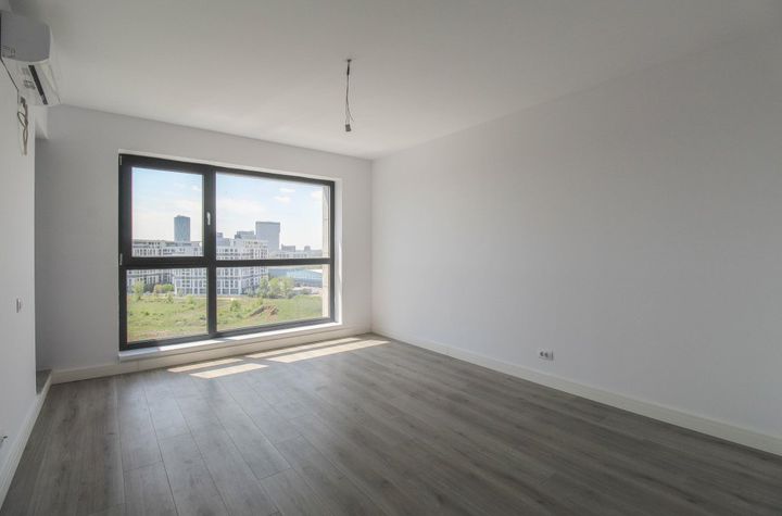 Apartament 2 camere de vanzare AVIATIEI - Bucuresti anunturi imobiliare Bucuresti