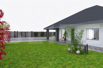 Casă - 4 camere de vanzare SANPETRU - Brasov anunturi imobiliare Brasov