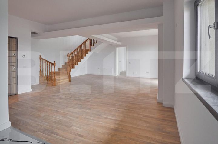 Apartament 4 camere de vanzare PIPERA - Bucuresti anunturi imobiliare Bucuresti