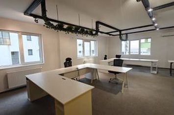 0% COMISION! Spatiu modern de birour,i 220mp, parcari, Calea Turzii anunturi imobiliare Cluj