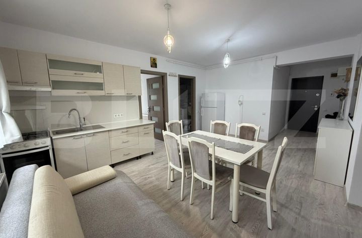 Apartament 2 camere de inchiriat FLORESTI - Cluj anunturi imobiliare Cluj