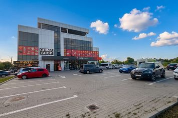 Foto 2 Etaj 2 în clădire comercială versatilă, Ștefănești anunturi imobiliare Stefanestii de Jos