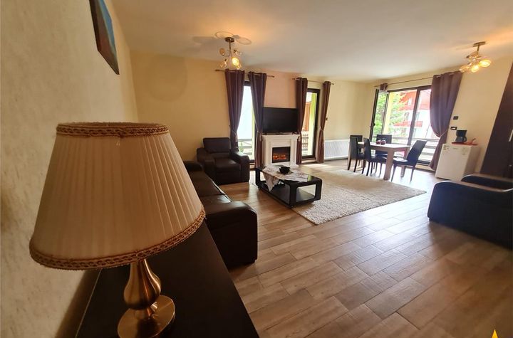 Apartament 3 camere de vanzare EXTERIOR EST - Brasov anunturi imobiliare Brasov