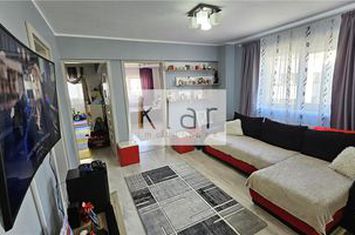 Apartament 3 camere de vanzare BACIU - Cluj anunturi imobiliare Cluj