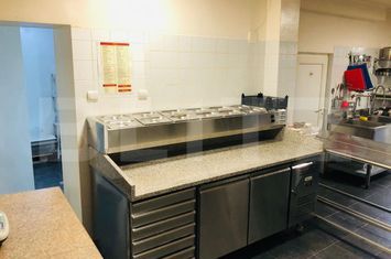 Spațiu comercial de vanzare FLORESTI - Cluj anunturi imobiliare Cluj