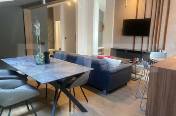 Apartament 3 camere de vanzare FLORESTI - Cluj anunturi imobiliare Cluj