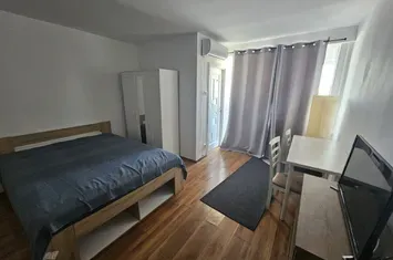 Garsnoiera - Piata Iancului - Renovat - Comision 0% anunturi imobiliare Bucuresti