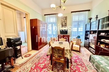 Apartament 3 camere 68 mp zona Centrala - Mihai Viteazu anunturi imobiliare Cluj