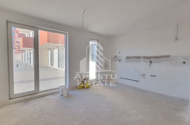 Apartament 3 camere, bloc nou, loc de parcare, zona Torontalului anunturi imobiliare Timis