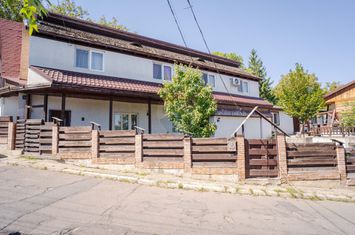 Casă / Vilă spatioasa cu teren in zona centrala Sararie anunturi imobiliare Iasi