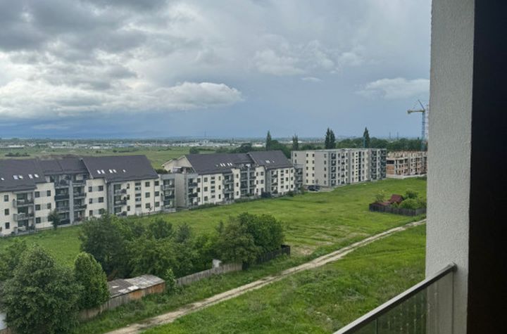 Apartament 2 camere de inchiriat TRACTORU - Brasov anunturi imobiliare Brasov