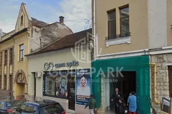 Spatiu Comercial - Zona Ultracentrala - Vitrina - Preluare Chiriasi anunturi imobiliare Cluj