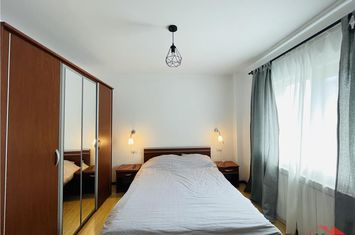 Apartament 4 camere de inchiriat CENTRAL - Vrancea anunturi imobiliare Vrancea