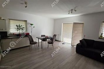 Apartament 3 camere de vanzare CALEA CISNADIEI - Sibiu anunturi imobiliare Sibiu