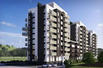 Apartamente noi/B HOME/Residence/ZERO COMISION/ Nicolina-Podu ROS anunturi imobiliare Iasi