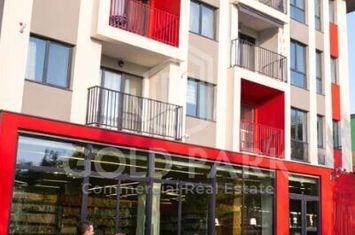 Spatiu Comercial NOU- PRELUARE Chirias INTERNATIONAL - Venit Stabil anunturi imobiliare Cluj
