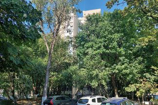 Apartament 2 camere de vânzare Bucuresti - Metalurgiei