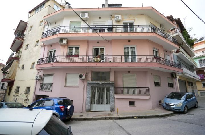 Apartament 2 camere, 64 mp — parter, Drama anunturi imobiliare Grecia
