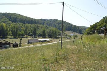 Bogati - Glimbocel, ferma zootehnica - cladiri 397 mp - teren 7490 mp anunturi imobiliare Arges