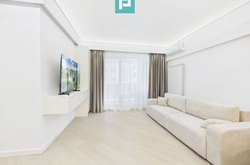 3 camere moderne|Prima închiriere |Cortina North anunturi imobiliare Bucuresti