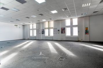 Militari - Gorjului / Spatiu de birouri, 630 mp, 8 euro / mp anunturi imobiliare Bucuresti