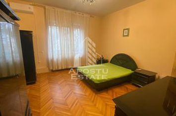 Apartament 3 camere, centrala proprie, PetFriendly, zona Dambovita anunturi imobiliare Timis