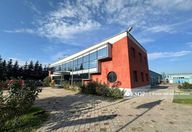 2.500.000 €, Spațiu industrial