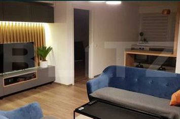 Apartament 3 camere de vanzare TRACTORU - Brasov anunturi imobiliare Brasov