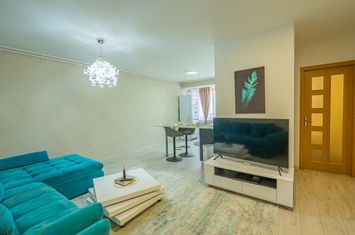 Apartament 3 camere de vanzare VALEA AURIE - Sibiu anunturi imobiliare Sibiu