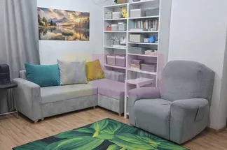 Apartament 3 camere de vânzare Bucuresti - Popesti-Leordeni