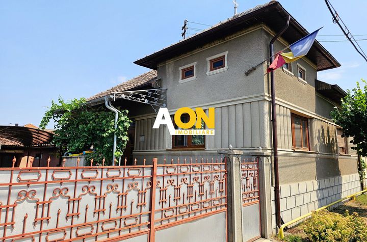 Casă - 4 camere de vanzare CETATE - Alba anunturi imobiliare Alba