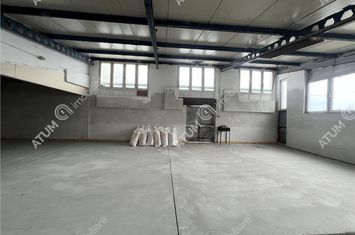 Spațiu industrial de inchiriat CRISTIAN - Sibiu anunturi imobiliare Sibiu