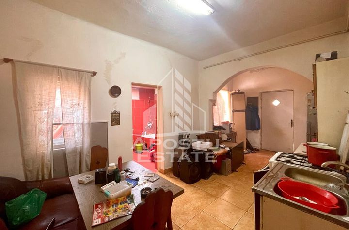 Casa individuala - zona inalta Bujac anunturi imobiliare Arad