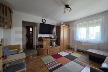 Apartament 3 camere de vanzare SATU MARE - Satu Mare anunturi imobiliare Satu Mare