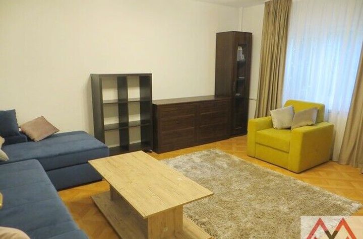 Apartament 3 camere de inchiriat NERVA TRAIAN - Bucuresti anunturi imobiliare Bucuresti