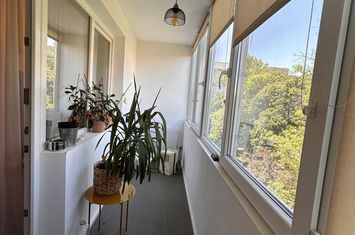 Apartament 3 camere de vanzare CIRCUMVALATIUNII - Timis anunturi imobiliare Timis