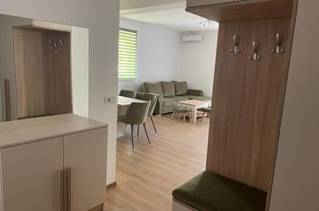 Apartament 2 camere de vanzare BRAYTIM - Timis anunturi imobiliare Timis