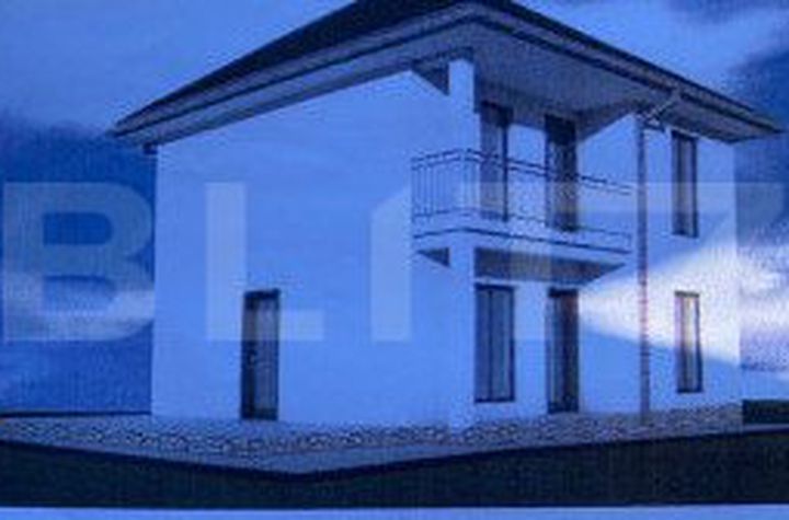 Vilă - 4 camere de vanzare SUCEAVA - Suceava anunturi imobiliare Suceava