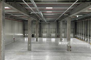 Spațiu industrial de inchiriat STEFANESTII DE JOS - Bucuresti anunturi imobiliare Bucuresti