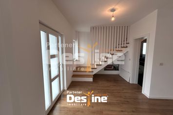 Vilă - 4 camere de vanzare REDIU - Iasi anunturi imobiliare Iasi