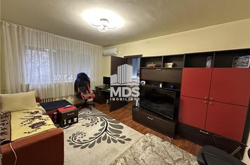 Apartament 2 camere de vanzare CIRCUMVALATIUNII - Timis anunturi imobiliare Timis