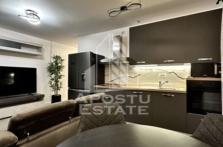 Apartament cu 3 Camere, Centrala loc de parcare, Zona Soarelui anunturi imobiliare Timis