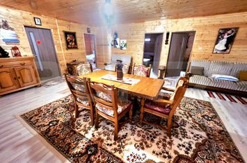 Vilă - 5 camere de vanzare AIUDUL DE SUS - Alba anunturi imobiliare Alba